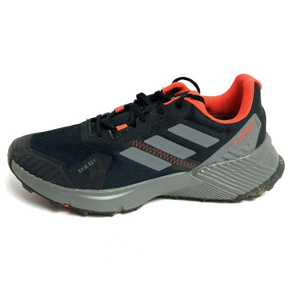 adidas Other - adidas Terrex Soulride Trail Running Shoe Mens Size 8 M